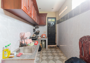 3 Bedroom House For Sale - Chreav, Siem Reap thumbnail