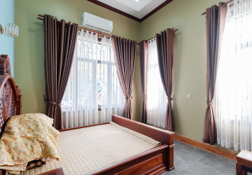 3 Bedroom House For Sale - Chreav, Siem Reap thumbnail