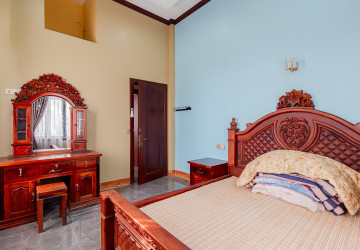 3 Bedroom House For Sale - Chreav, Siem Reap thumbnail