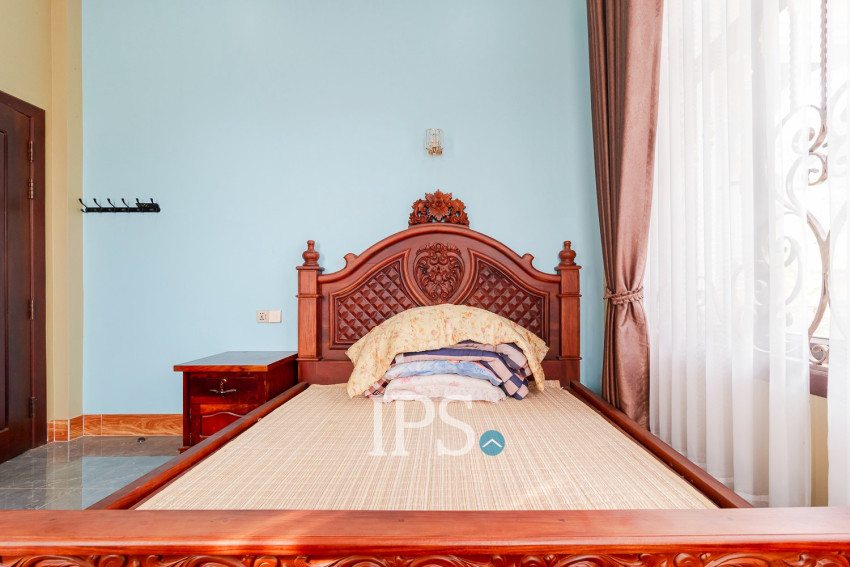 3 Bedroom House For Sale - Chreav, Siem Reap