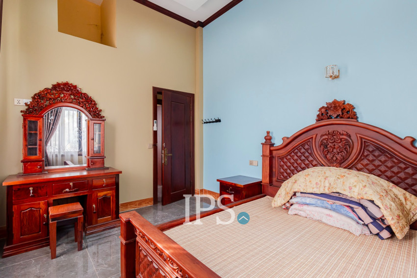 3 Bedroom House For Sale - Chreav, Siem Reap