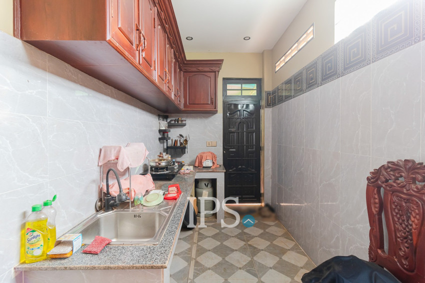 3 Bedroom House For Sale - Chreav, Siem Reap