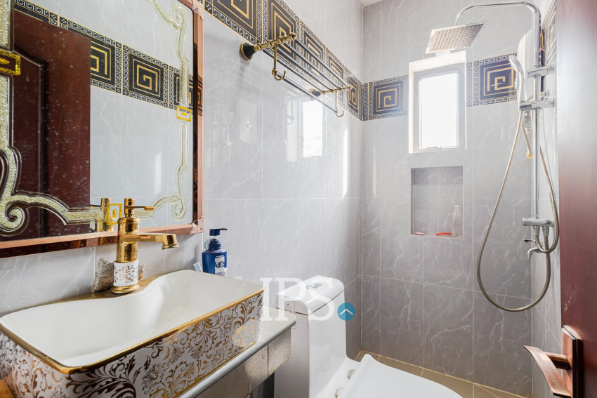 3 Bedroom House For Sale - Chreav, Siem Reap