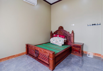 3 Bedroom House For Sale - Chreav, Siem Reap thumbnail