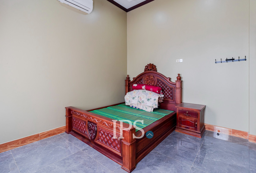 3 Bedroom House For Sale - Chreav, Siem Reap