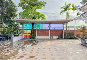 3 Bedroom House For Sale - Chreav, Siem Reap thumbnail