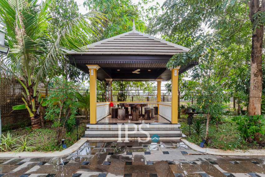 3 Bedroom House For Sale - Chreav, Siem Reap