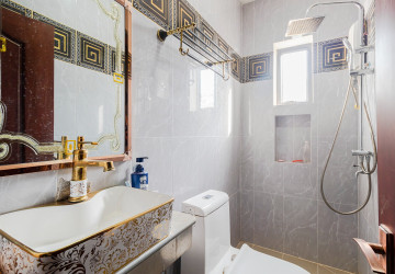 3 Bedroom House For Sale - Chreav, Siem Reap thumbnail