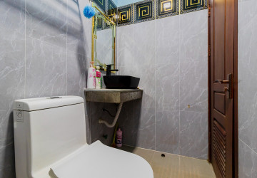 3 Bedroom House For Sale - Chreav, Siem Reap thumbnail