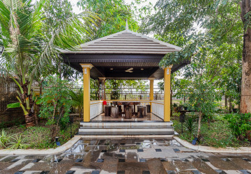 3 Bedroom House For Sale - Chreav, Siem Reap thumbnail