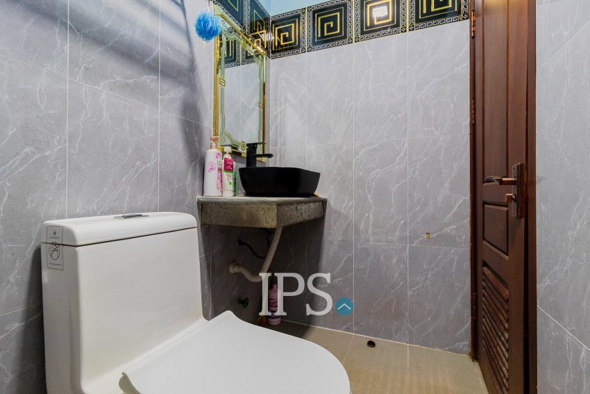 3 Bedroom House For Sale - Chreav, Siem Reap