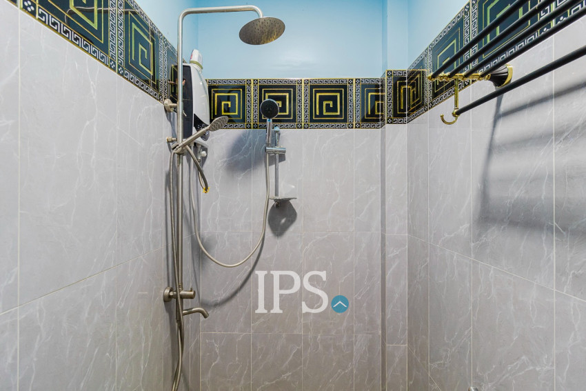 3 Bedroom House For Sale - Chreav, Siem Reap