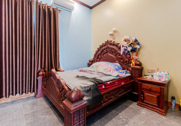 3 Bedroom House For Sale - Chreav, Siem Reap thumbnail