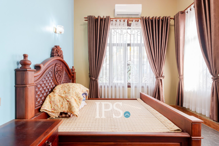 3 Bedroom House For Sale - Chreav, Siem Reap