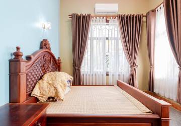 3 Bedroom House For Sale - Chreav, Siem Reap thumbnail