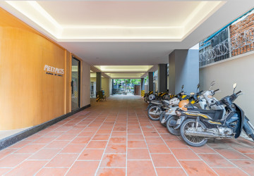 11 Sqm Office Space For Rent - Tonle Bassac, Phnom Penh thumbnail