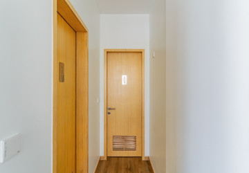 11 Sqm Office Space For Rent - Tonle Bassac, Phnom Penh thumbnail