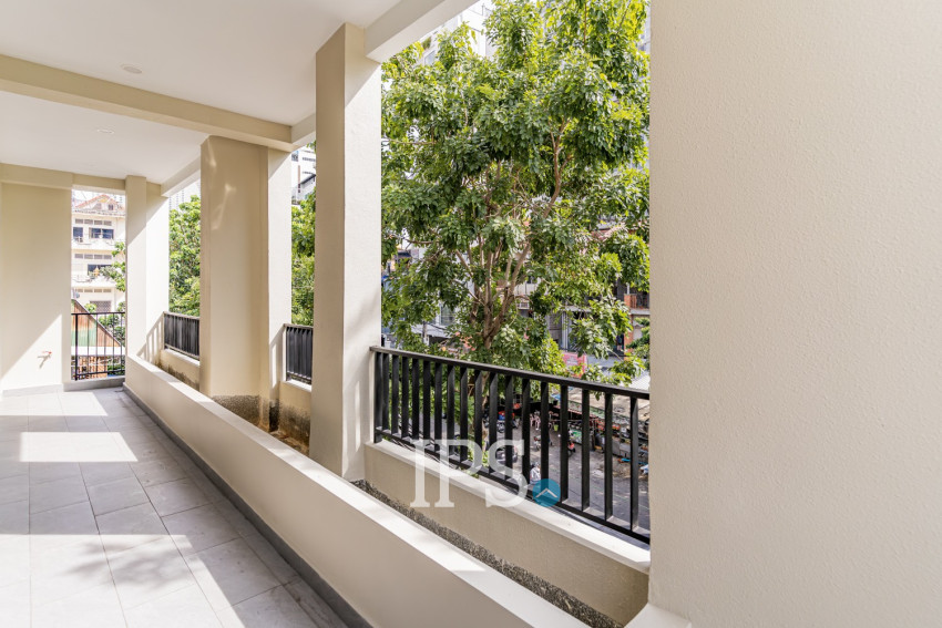 11 Sqm Office Space For Rent - Tonle Bassac, Phnom Penh