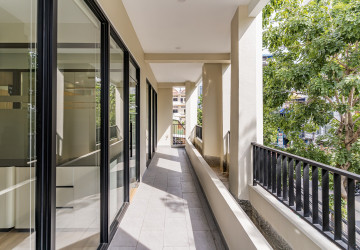 18.5 Sqm Office Space For Rent - Tonle Bassac, Phnom Penh thumbnail