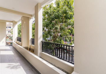 18.5 Sqm Office Space For Rent - Tonle Bassac, Phnom Penh thumbnail