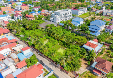 6,000 Sqm Land For Rent - Ta Khmau, Kandal Province thumbnail