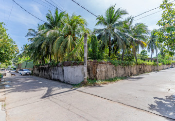 6,000 Sqm Land For Rent - Ta Khmau, Kandal Province thumbnail