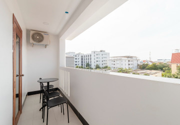 1 Bedroom Apartment For Rent - Svay Dongkom, Siem Reap thumbnail
