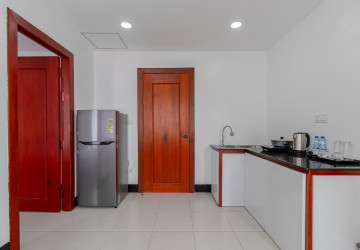 1 Bedroom Apartment For Rent - Svay Dongkom, Siem Reap thumbnail