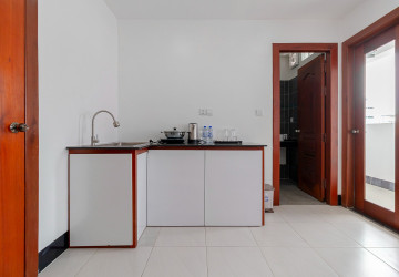 1 Bedroom Apartment For Rent - Svay Dongkom, Siem Reap thumbnail
