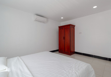 1 Bedroom Apartment For Rent - Svay Dongkom, Siem Reap thumbnail