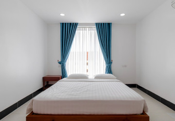 1 Bedroom Apartment For Rent - Svay Dongkom, Siem Reap thumbnail