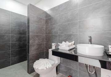 1 Bedroom Apartment For Rent - Svay Dongkom, Siem Reap thumbnail