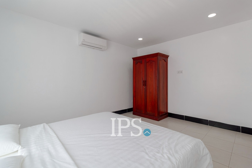 1 Bedroom Apartment For Rent - Svay Dongkom, Siem Reap