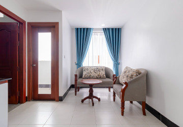1 Bedroom Apartment For Rent - Svay Dongkom, Siem Reap thumbnail