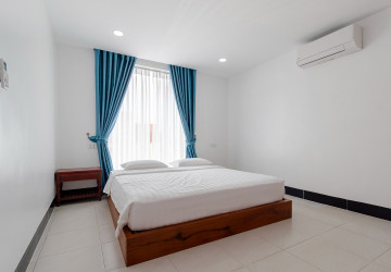 1 Bedroom Apartment For Rent - Svay Dongkom, Siem Reap thumbnail