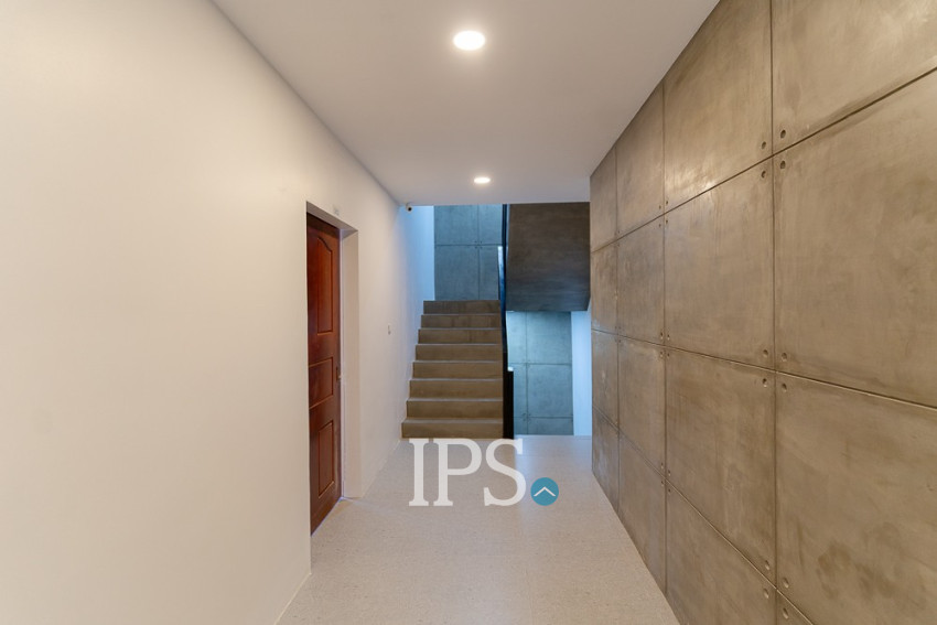 1 Bedroom Apartment For Rent - Chreav, Siem Reap