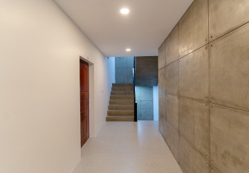 1 Bedroom Apartment For Rent - Chreav, Siem Reap thumbnail