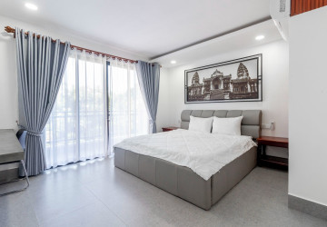 1 Bedroom Apartment For Rent - Chreav, Siem Reap thumbnail
