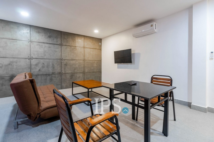 1 Bedroom Apartment For Rent - Chreav, Siem Reap