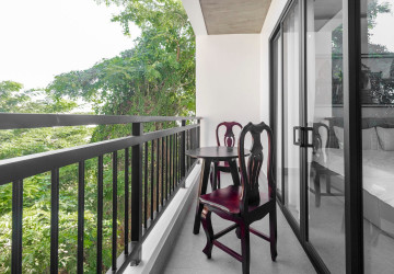 1 Bedroom Apartment For Rent - Chreav, Siem Reap thumbnail