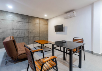 1 Bedroom Apartment For Rent - Chreav, Siem Reap thumbnail