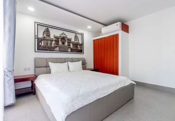 1 Bedroom Apartment For Rent - Chreav, Siem Reap thumbnail