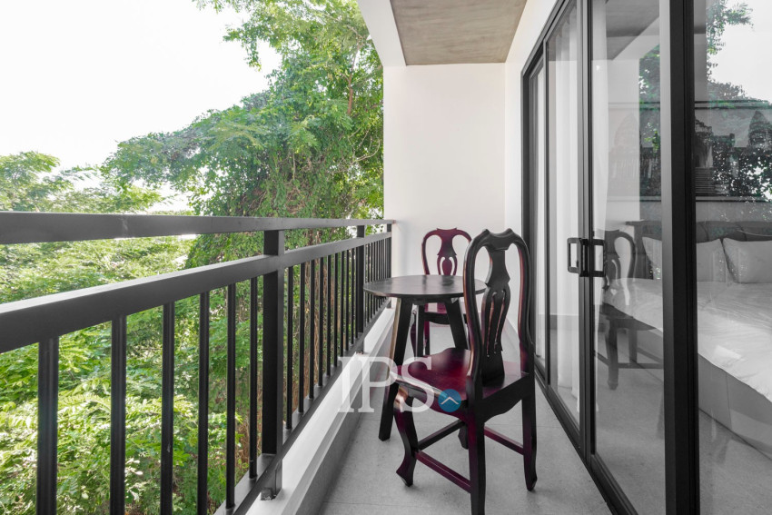 1 Bedroom Apartment For Rent - Chreav, Siem Reap