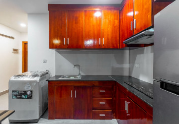 1 Bedroom Apartment For Rent - Chreav, Siem Reap thumbnail