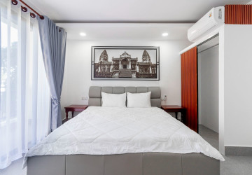1 Bedroom Apartment For Rent - Chreav, Siem Reap thumbnail