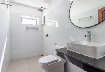 1 Bedroom Apartment For Rent - Chreav, Siem Reap thumbnail