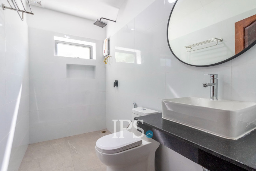 1 Bedroom Apartment For Rent - Chreav, Siem Reap