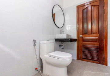 1 Bedroom Apartment For Rent - Chreav, Siem Reap thumbnail