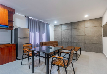 1 Bedroom Apartment For Rent - Chreav, Siem Reap thumbnail