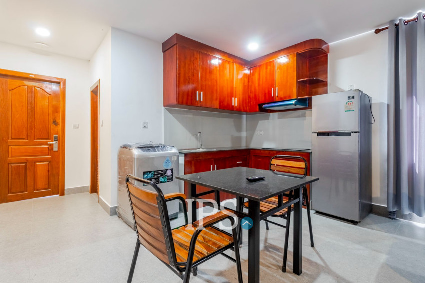 1 Bedroom Apartment For Rent - Chreav, Siem Reap